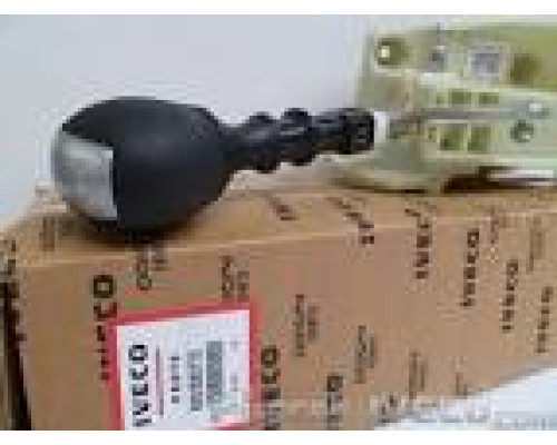 КУЛИСА КПП IVECO E5 2.3/3.0JTD 6ST 5801283904