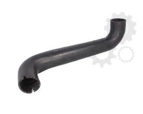 ПАТРУБОК ИНТЕРКУЛЛЕРА ЧЕРНЫЙ IVECO E5/E6 3.0JTD 5801302591
