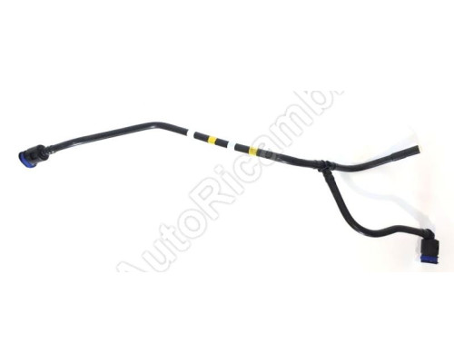 ТРУБКА РАСШИРИТЕЛЬНОГО БАЧКА IVECO E5/E6 3.0JTD 5801302594