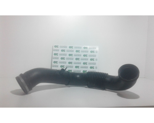ПАТРУБОК ВОЗДУШН. ФИЛЬТРА IVECO E5 3.0JTD 12- 5801317099