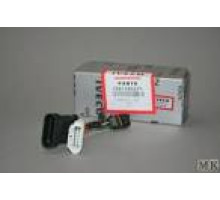 АДАПТЕР ПОДКЛ. НАРУЖ.ЗЕРКАЛА IVECO E4 5801405677
