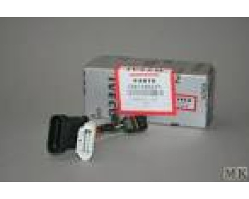 АДАПТЕР ПОДКЛ. НАРУЖ.ЗЕРКАЛА IVECO E4 5801405677