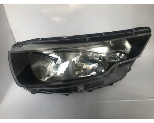 ФАРА ОСНОВНАЯ ЛЕВ IVECO E6 14- 5801473750