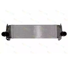 РАДИАТОР ИНТЕРКУЛЕРА IVECO E5 3.0JTD 11- DAIV005TT
