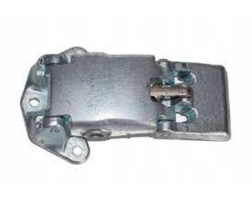 ЗАВЕСА ЗАДНЕЙ ДЕРИ НИЗ. 270* IVECO E5 5801528686