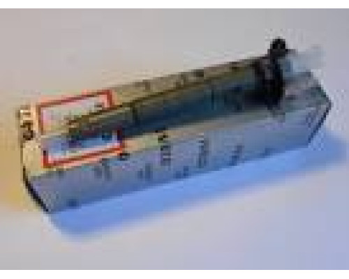 ФОРСУНКА 3.0JTD DUCATO250/IVECO E5 12- 5801540211