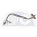 ТРУБКА СЛИВА МАСЛА С ТУРБИНЫ IVECO E6 14- 5801910657B