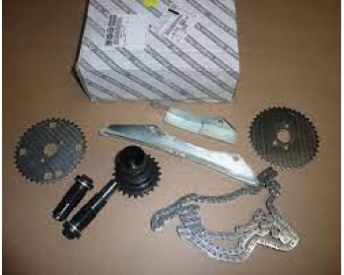 К-Т ГРМ ЦЕПЬ ВЕРХ SOFIM 3.0JTD E4  1674581080