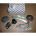 К-Т ГРМ ЦЕПЬ ВЕРХ SOFIM 3.0JTD E4  1674581080