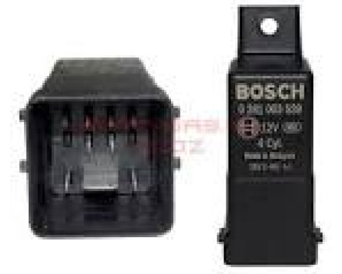 РЕЛЕ СВЕЧИ DUCATO250 2.2/2.3/3.0CDI  5802075976