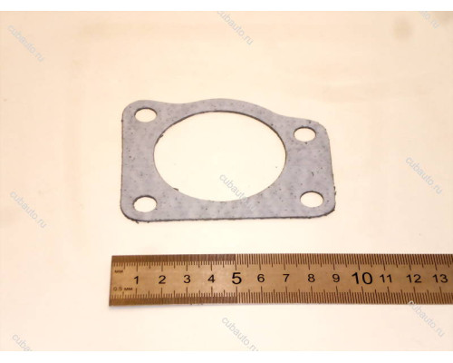ПРОКЛАДКА ДРОСЕЛЬНОЙ ЗАСЛОНКИ DUCATO250/IVECO 3.0JTD 504107629/ 5802102052