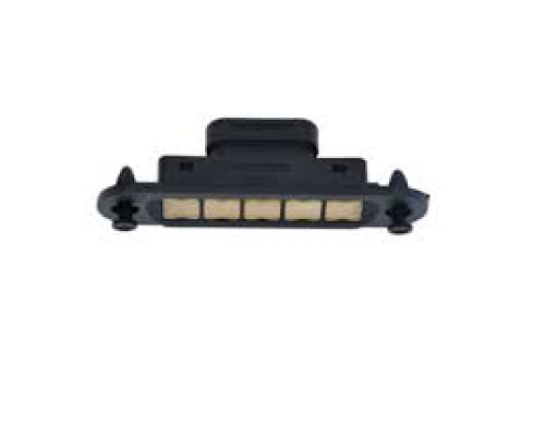 КОНТ ГРУПА Ц/З БОК/ЗАД. ДВЕРИ(мама)5pin IVECO E6 14- 5802343601