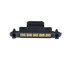 КОНТ ГРУПА Ц/З БОК/ЗАД. ДВЕРИ(мама)5pin IVECO E6 14- 5802343601