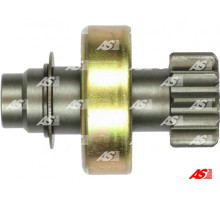 БЕНДИКС СТАРТЕРА VALEO J5 2.5D/TD 264686
