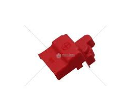 КРЫШКА КЛЕММЫ АККУМУЛЯТОРА IVECO E3 5803032706