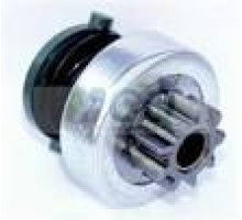 БЕНДИКС СТАРТЕРА BOSCH (9002336224) BOXER 2.5D/TD 230546