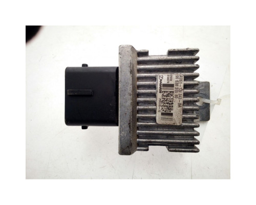 РЕЛЕ СВЕЧЕЙ НАКАЛА 12v(8pin) DW10 11P-598X144J