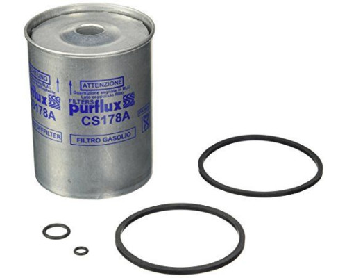 ФИЛЬТР ТОПЛИВНЫЙ J5 2.5D CS178A