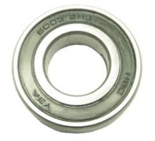 ПОДШИПНИК ГЕНЕРАТОРА 17*35*10 6003