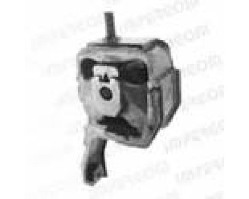 ПОДУШКА ДВИГ.ПРАВ.FORD ESCORT 1.6D IMP31227
