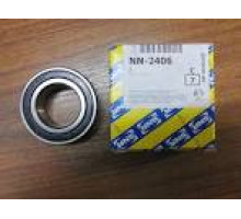 ПОДВЕСНОЙ ПОДШИПНИК П-ОСИ 30*55*19 DOBLO223 1.3/1.9JTD 214003