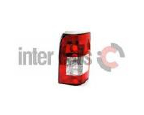 ФОНАРЬ ЗАД. ПР. BERLINGO 02-  M511126
