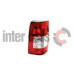 ФОНАРЬ ЗАД. ПР. BERLINGO 02-  M511126