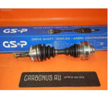 ПОЛУОСЬ В СБОРЕ VITO638 2.3 C ABS ME-8-904A