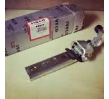 ДИСК ТОРМОЗНОЙ ПЕРЕДНИЙ (276х22) VITO638 208008