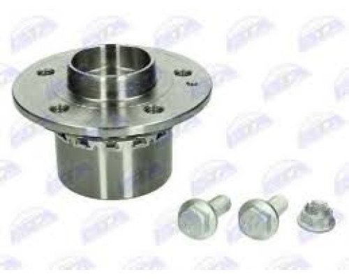 ПОДШИПНИК СТУПИЦЫ ПЕРЕД. VITO639 H1M026BTA
