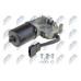МОТОРЧИК ДВОРНИКОВ BERLINGO 08- ESW-CT-008