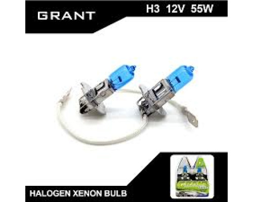 ЛАМПОЧКА H3 12V 55W 64151SUP