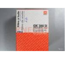 ФИЛЬТР МАСЛЯНЫЙ SPRINTER 3.0CDI 06-  OX380D