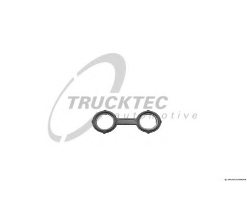 ПРОКЛАДКА ТЕПЛООБМЕННИКА SPRINTER 3.0CDI OM642 0218092