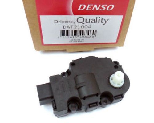 ШАГОВЫЙ ДВИГАТЕЛЬ ОТОПИТЕЛЯ САЛОНА  BERLINGO 08- DAT21004