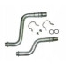 К-Т ТРУБОК РАДИАТОРА ПЕЧКИ DUCATO250 6448R1/77364072