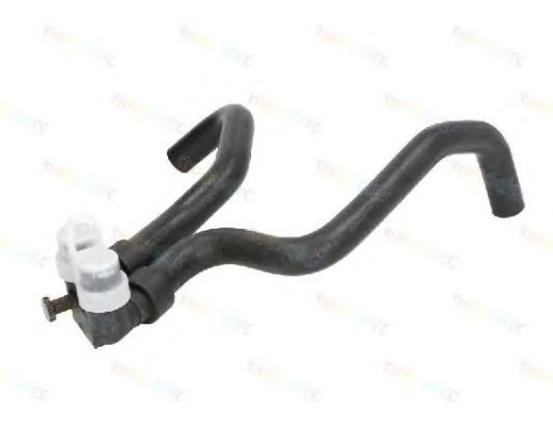 ПАТРУБКИ ПЕЧКИ BERLINGO 2.0HDI RS33203