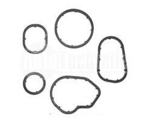 ПРОКЛАДКА ТЕПЛООБМЕННИКА SPRINTER К-Т 2.2CDI OM651 1001826