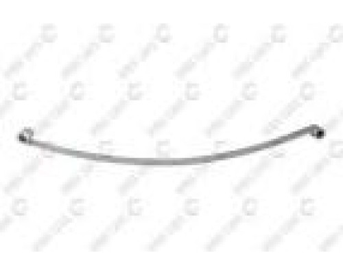 КОРЕННОЙ ЗАДНИЙ IVECO E1/E2 35.10 6728500119