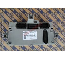 ЭЛЕКТРОННЫЙ БЛОК BC IVECO E4 69503498