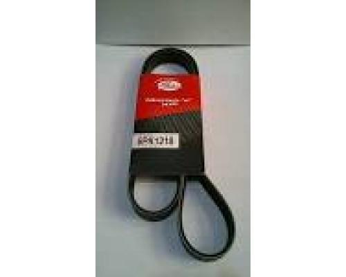 РЕМЕНЬ ПОЛИКЛИНОВЫЙ 6PK1218