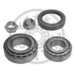 ПОДШИПНИК СТУПИЦЫ ЗАД. DUCATO290 OPT682492