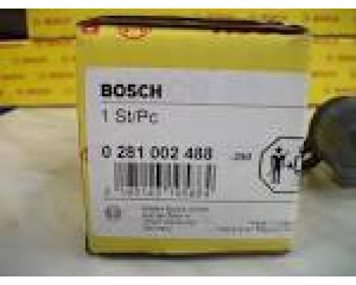 РЕГУЛЯТОР.ДАВЛ.ТОПЛ. 1.9JTD DOBLO223 0281002488