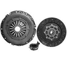 К-Т СЦЕПЛЕНИЯ 1.9JTD DOBLO223 71735500