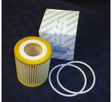 ФИЛЬТР МАСЛЯНЫЙ VECTRA/ASTRA/CROMA 1.9DTI 04- 71737926