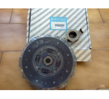 К-Т СЦЕПЛЕНИЯ 1.3JTD (215mm) DOBLO223/263/FIORINO 71748777/71748779