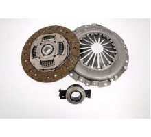 К-Т СЦЕПЛЕНИЯ 1.3JTD (220mm) DOBLO223/263/FIORINO OPAR 71748778/71791804