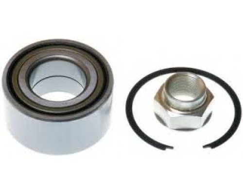 ПОДШИПНИК СТУПИЦЫ ПЕРЕД.+ABS (d=74mm) DOBLO263 FT22007