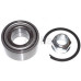 ПОДШИПНИК СТУПИЦЫ ПЕРЕД.+ABS (d=74mm) DOBLO263 FT22007