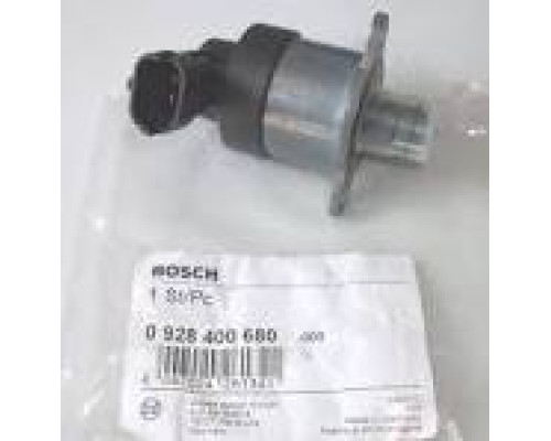 РЕГУЛЯТОР ДАВЛЕНИЯ ТОПЛИВА DOBLO263 2.0JTD 0928400680